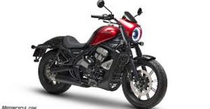 มอเตอร์ไซค์ C_ali-bro 700cc แท้ราคาดีที่สุด - Product Image 2