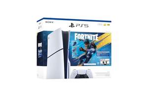 Console PLAY STATl0N 5 toute neuve lTB - F0RTNlTE Fl0WERING Chaos Bundle - Product Image 3