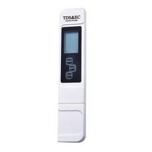 Medidor de Calidad del Agua-BNJ BJ-D16, Medidor Multifunción de TDS y EC con Compensación Automática de Temperatura - Product Image 1