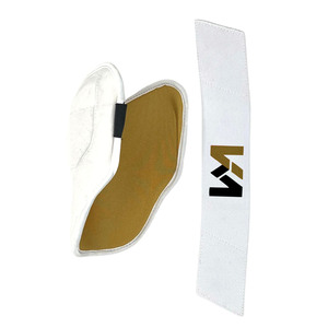 Protège-coudes de baseball de haute qualité, cuir durable, protection confortable du bras, taille personnalisée - Product Image 3