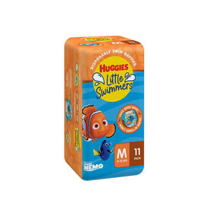 Huggies Little Swimmers natación desechable para la venta a granel a precios al por mayor con descuento - Product Image 3