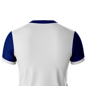 Camiseta de Rugby Personalizada para Hombre, al Por Mayor, Precio Bajo, Mejor Calidad, Material Personalizado, Impresión Personalizada, Transpirable, de Secado Rápido, con Logotipo Personalizado - Product Image 6