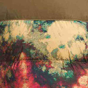 Vêtements d'extérieur à logo personnalisé Gilets à bulles d'air Nouvelle mode Streetwear respirant Veste sans manches bouffante - Product Image 6