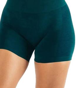 Online Supplier <b>Women's</b> Sportswear Fitness Gym Yoga <b>Shorts</b> Seamless Scrunch Butt <b>Biker</b> <b>Shorts</b> In Reasonable Price - Product Image 2