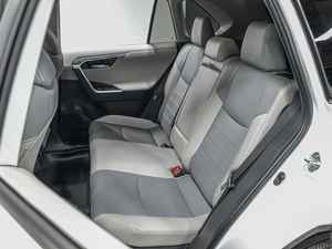 2024 Híbrido Limited AWD Motor Turbo Neumáticos R21 Volante a la Izquierda Interior Claro Bajo Kilometraje Precio en Stock Envío Inmediato - Product Image 6