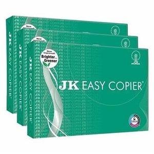 Papel de Copia A4 JK para Oficina, 80g, Blanco con Resina PET, Modelo JKCP-75984633, para Impresión y Fotocopia, del Reino Unido - Product Image 3