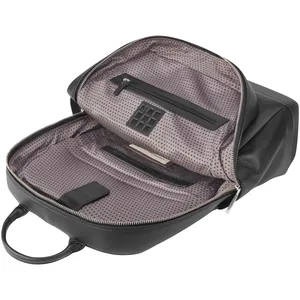Mochila de Cuero Personalizada Moleskine Classic, Categoría de Artículos Promocionales - Product Image 4