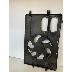 VENTILATORE ELETTRICO SMART Forfour 1a Serie diesel 1500 (04>06) - Product Image 6