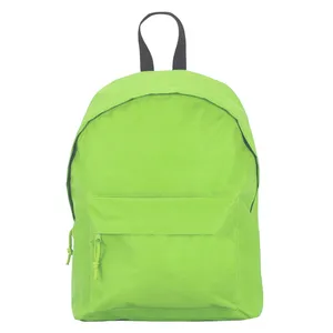 Mochila Promocional Personalizada Horel con Accesorios Personalizados - Product Image 3