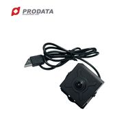 PRODATA HD AHD 2MP Kare USB Kamera Modülü ve CMOS Sensör H.265 Sürücüsüz ISO9001 Sertifikalı OEM/ODM CCTV Kartı