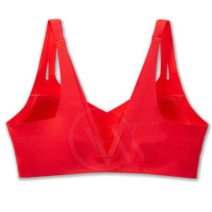 Soutien-gorge de sport pour femmes le plus vendu à la mode vêtements d'entraînement de fitness respirants vente en ligne - Product Image 2