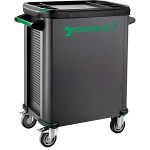 Carro de Herramientas Stahlwille TTS 93, Solución de Almacenamiento Práctica para Herramientas - Product Image 2