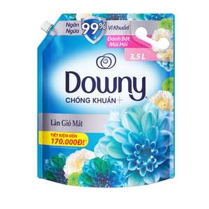 Adoucissant en tissu duveteux Bon marché Meilleures ventes Fabricant d'assouplissant de haute qualité au Vietnam - Product Image 1