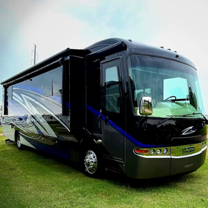 PROVEEDOR DE Autocaravana diésel usada Jayco Embarcada Clase A 39 BH del año 2022 - Product Image 1