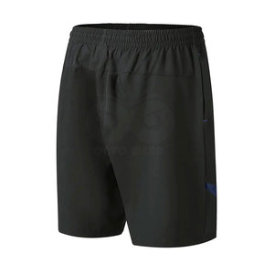Shorts Deportivos para Hombre al Por Mayor, con Logotipo Personalizado, Transpirables, para Verano, a un Precio Accesible - Product Image 2
