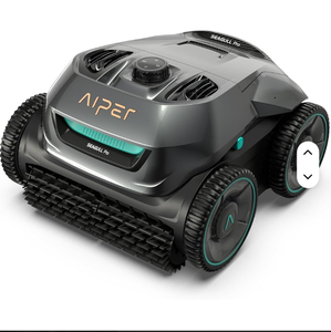 El Mejor Limpiador Robótico de Piscinas Inalámbrico Inteligente Premium Nuevo de 2025, Aipers-Seagull Pro (ZT6002), Disponible en Existencia - Product Image 1