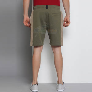 Concevez votre propre logo Shorts pour hommes Shorts pour hommes à séchage rapide et respirant Meilleures ventes Shorts pour hommes à bas prix - Product Image 2