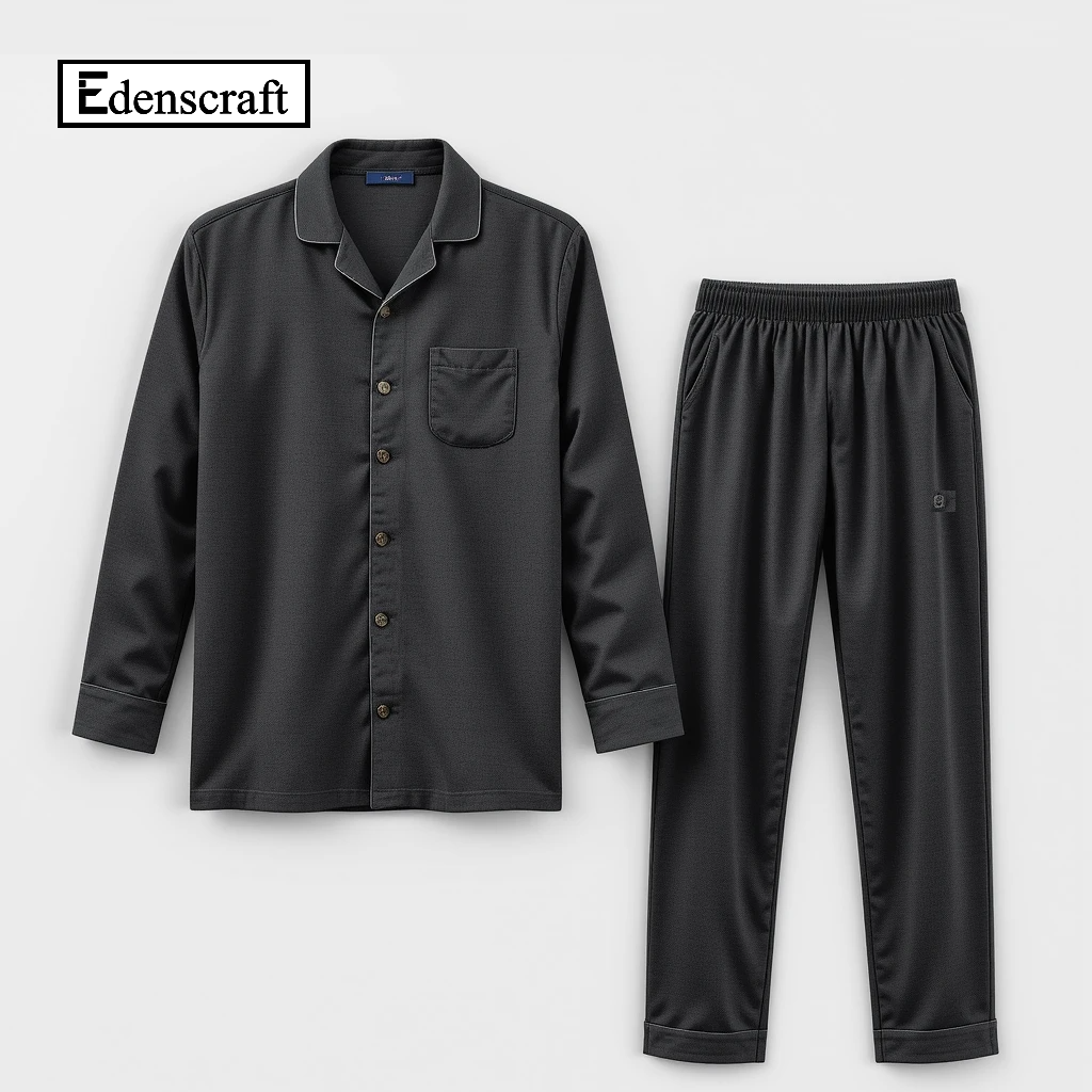 สีดำ (ปรับแต่งสีและขนาดได้)