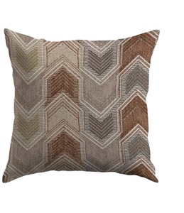 Luxury Custom Printed Decorative Cushion <b>Cover</b> <b>Throw</b> Pillows Washable & Stain-resistant for Home Decor - Product Image 1