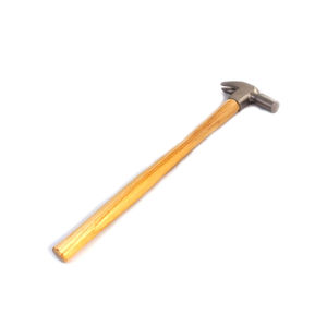 Farrier Driving Hammer Tool Steel Horse Shoe Hammer Horse Shoeing Hoof Care Wholesale Rate OEM Custom Hoof Hammer 2025 - Product Image 5