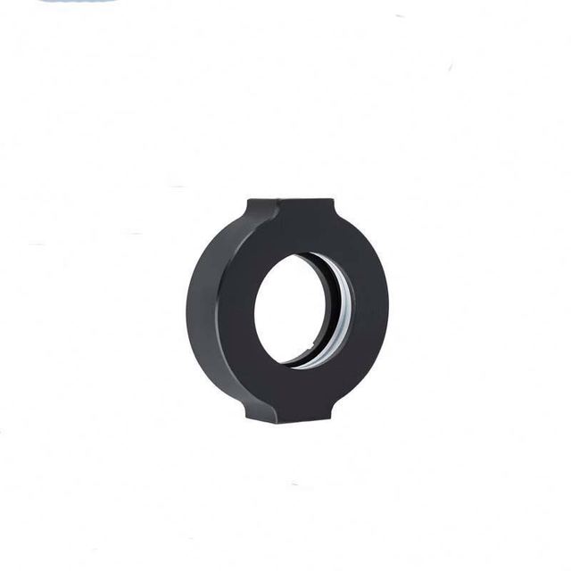 Optical Crosshair Reticle Glass Lens for Laser Leveling Telescopes and Measuring Tools