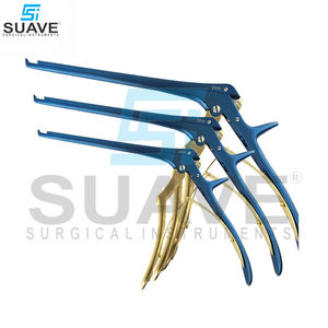 เครื่องมือผ่าตัดกระดูกสันหลังสแตนเลสสตีล45 dergree เครื่องมือผ่าตัด - Product Image 2