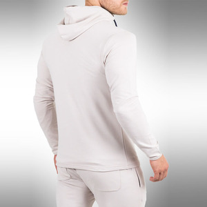 Bon marché Offre Spéciale lourd survêtement pour hommes style unique et tendance ensemble de survêtement pour hommes de sortie d'usine avec poches latérales - Product Image 3