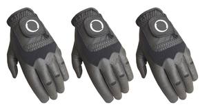 ถุงมือหนังแท้ผู้ชายซ้ายขวามือนุ่มระบายอากาศน้ําหนักเบาทนทานวัสดุถุงมือกอล์ฟ - Product Image 2