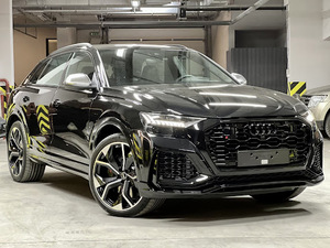 Nuevo SUV de Alto Rendimiento Audi Q8 4.0T 2025 de Alta Calidad, Origen EE. UU., Ligero y de Alta Eficiencia, Listo para Acabado de Concreto - Product Image 2