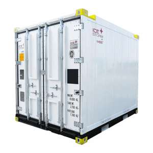 Contenedor Refrigerado de 40 Pies con Capacidad de ~67.5 m - Product Image 3