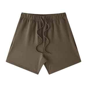 Eco Friendly Cotton Casual <b>Swim</b> <b>Shorts</b> For Men & <b>Women</b> Comfortable Beachwear Summer <b>Shorts</b> Wholesale Beach <b>Shorts</b> - Product Image 1