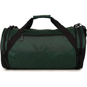 กระเป๋าเดินทางดัฟเฟิลแบบสปอร์ตสุดหรู ดีไซน์ใหม่ รับผลิตตามแบบ OEM ปี 2026 ขนาดใหญ่ ใช้งานได้จริง ความจุเยอะ กำลังลดราคา - Product Image 2