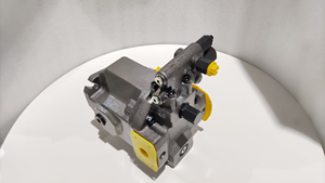 एक a10vसो 18 डॉ/31r-vkc62k01 अक्षीय पिस्टन चर पंप ए 10vso18Dr/31r-psc62k01 - Product Image 3