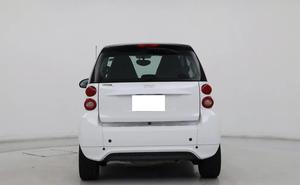 รถมือสอง ปี 2015 สมาร์ท ฟอร์ทู พาสชั่น พวงมาลัยซ้าย/ขวา - Product Image 2