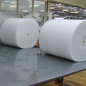 CuộN bông cho bộ đồ giường - Product Image 5