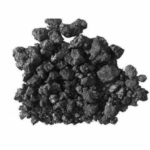 โค้กปิโตรเลียมอุตสาหกรรมชนิดซัลเฟอร์ต่ำ (Pet Coke) คุณภาพพรีเมียม ที่มีคาร์บอนคงตัว 90% สำหรับการหล่อขึ้นรูป - Product Image 2