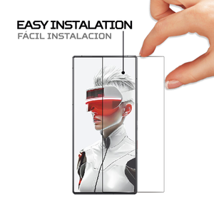 Protector de Pantalla ANTISHOCK para Nubia Red Magic 9s Pro+ - Product Image 3