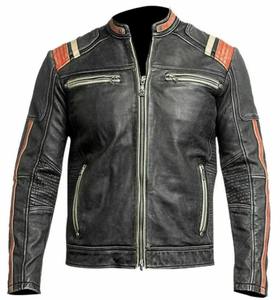 Vestes de moto toutes saisons, haute qualité, design OEM, veste de moto unisexe personnalisée en Cordura imperméable - Product Image 1