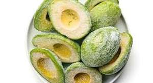 Fournisseur organique d'avocat congelé Emballage en vrac IQF du Vietnam de Blue Lotus Farm - Product Image 5