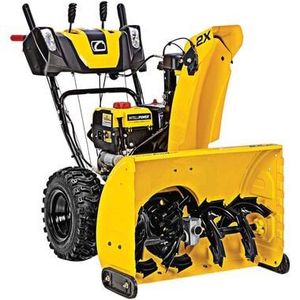 ¡¡OFERTAS INCREÍBLES DE PRIMERA CLASE!! Nueva Sopladora de Nieve Eléctrica Cubs C 3X 30 HD de 600W - Product Image 3