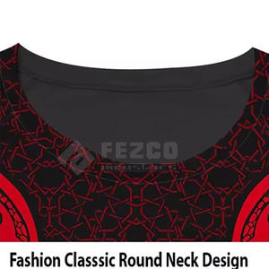 Vente directe d'usine unisexe Rash Guard Spandex/Polyester respirant écologique séchage rapide meilleur prix bas quantité minimale de commande manches longues Stock - Product Image 6
