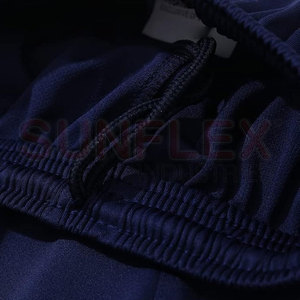 ชุดฟุตบอลแขนสั้นน้ำหนักเบา ระบายอากาศได้ดี คุณภาพสูง ราคาถูก ผลิตในปากีสถาน สไตล์ใหม่ ขายส่ง - Product Image 6