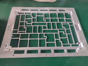 OEM, venta al por mayor, torno, Metal, aluminio, acero inoxidable, fresado CNC, piezas de mecanizado, proveedor de Vietnam - Product Image 6