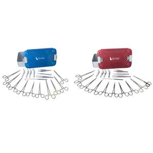 Proveedor de Equipos Veterinarios, Instrumentos de Diagnóstico para Mascotas, Animales Pequeños, Felinos, Perros, Instrumentos de Ligadura Veterinaria, Kits de Esterilización Canina, Instrumentos Médicos - Product Image 2