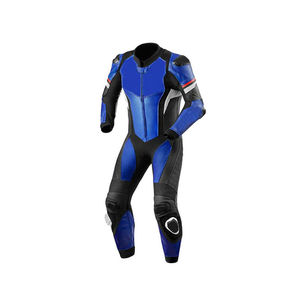 Sublimation sur mesure Motocross Racing Pit Shirt Jersey Costume de moto Vêtements Prix raisonnable Service OEM - Product Image 5