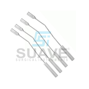 Ensemble de 4 dissecteurs mammaires Agris Dingman gauche et droit toutes tailles disponibles par SUAVE SURGICAL INSTRUMENTS - Product Image 1