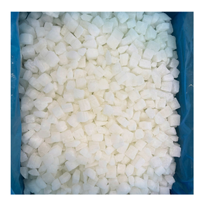 L'exportateur vietnamien d'aloe vera congelé livre des cubes propres avec une texture lisse, une longue durée de conservation et des options d'approvisionnement en vrac - Product Image 5