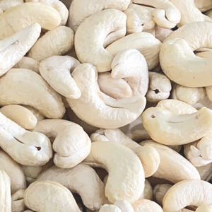 Usine directement noix WW180, WW240, WW320 SANTIGO noix de cajou Vietnam noix de cajou noix de cajou W320 avec emballage personnalisé - Product Image 1