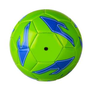 Tech Industries Ballon d'entraînement de football Matériau PU à des fins d'entraînement avec un design personnalisé et un logo personnalisé - Product Image 2