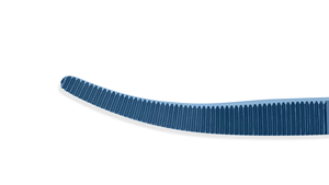 คีมหนีบไทเทเนียมเกรดสูงเครื่องมือผ่าตัดตามคู่มือ OEM ODM ขายส่ง - Product Image 2